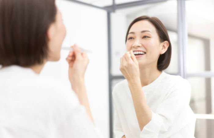 取り外し可能な矯正装置