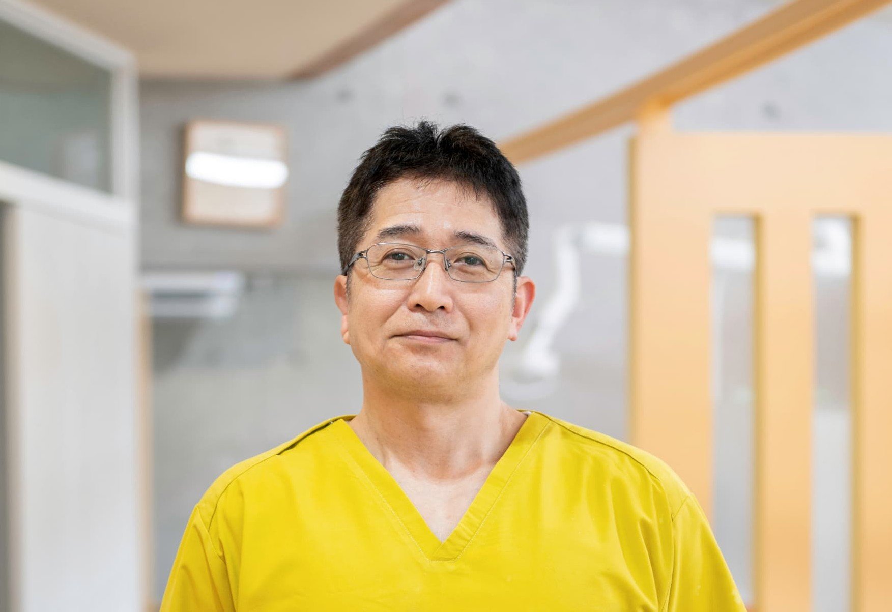 秋好 慎二（歯科技工士）